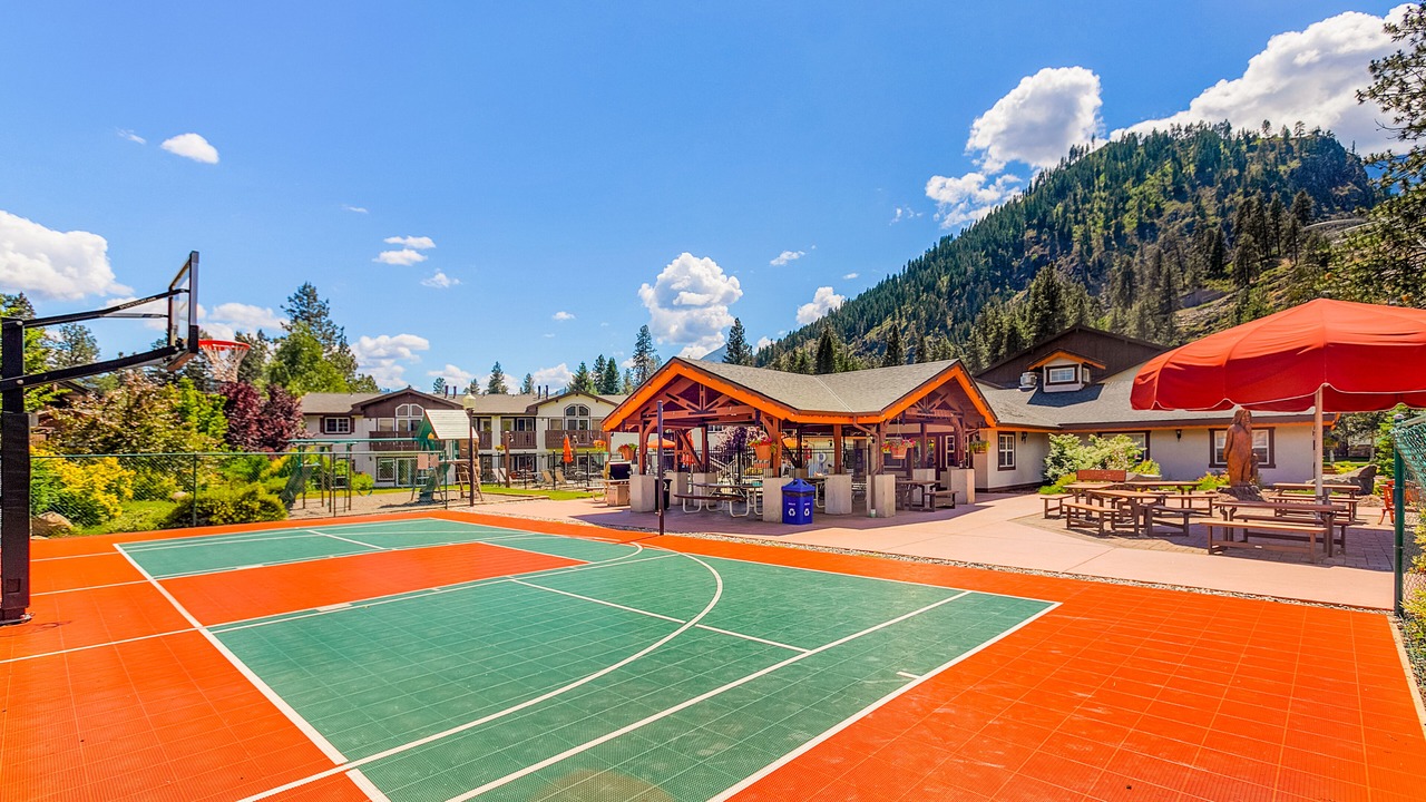 Photo of Outdoor in Downtown Leavenworth