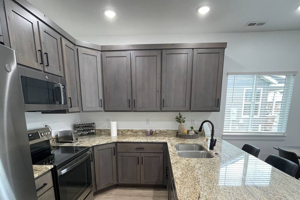 Photo of Kitchen in Pocatello