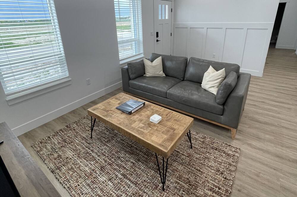 Photo of Livingroom in Pocatello