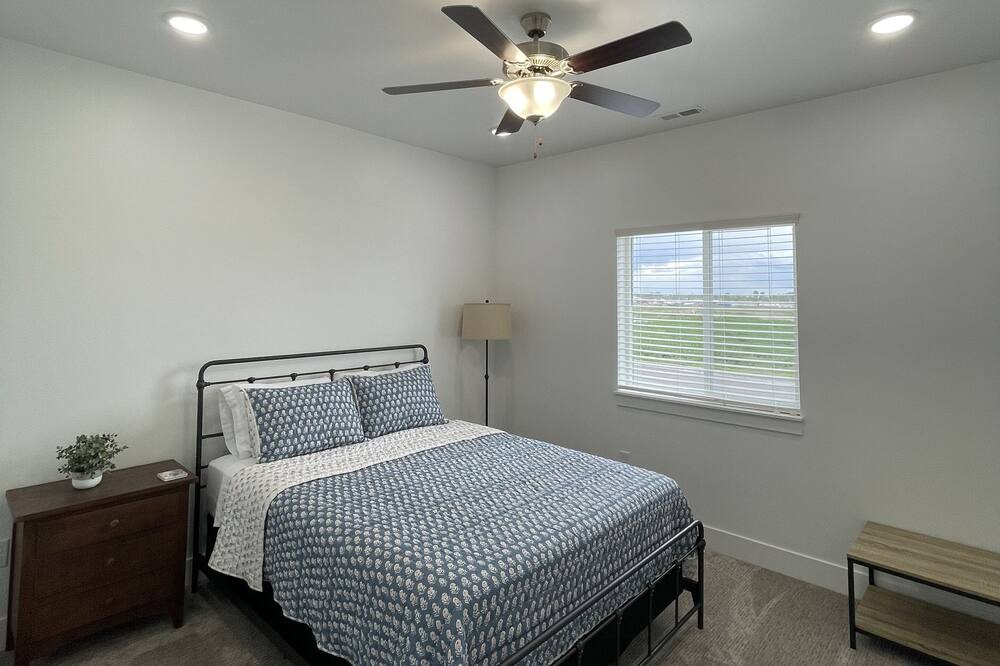Photo of Bedroom in Pocatello