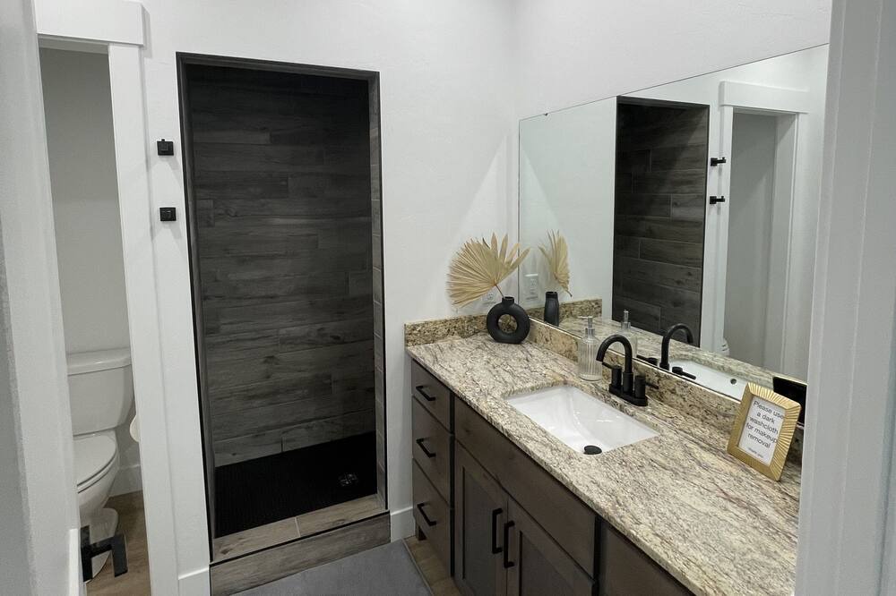 Photo of Bathroom in Pocatello