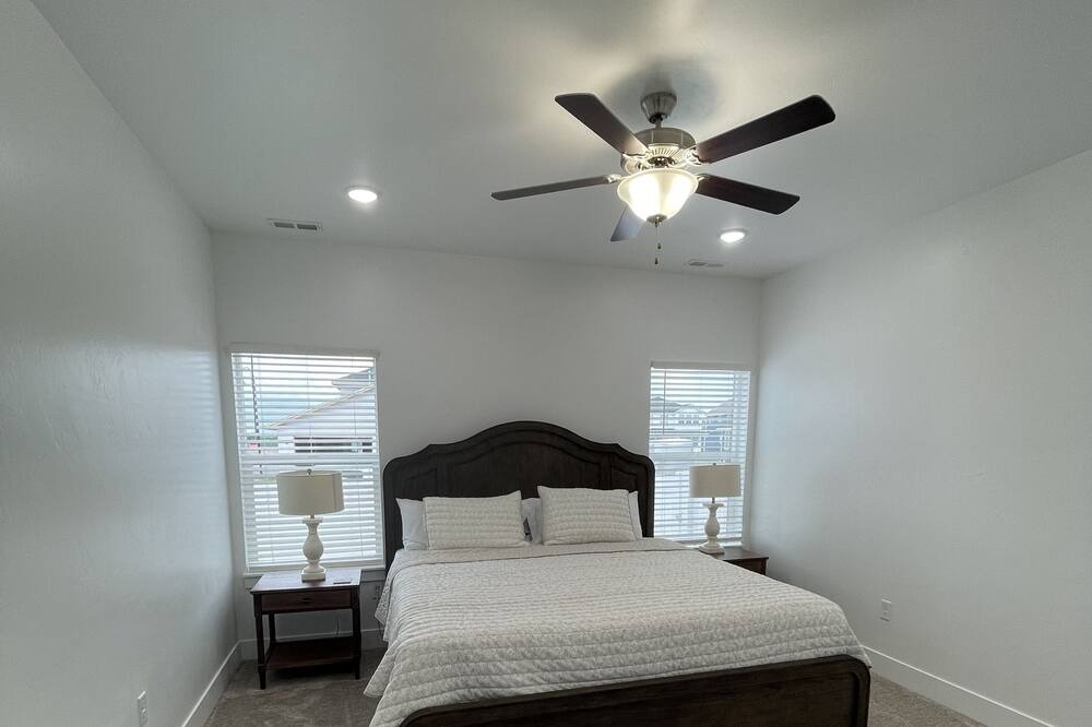 Photo of Bedroom in Pocatello