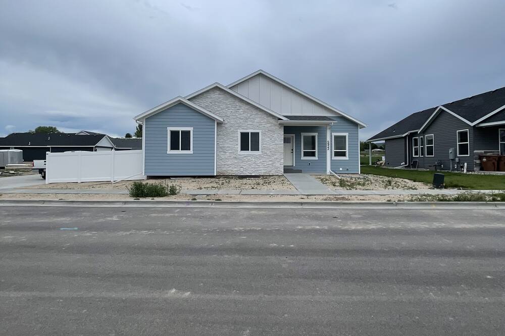 Photo of Outdoor in Pocatello