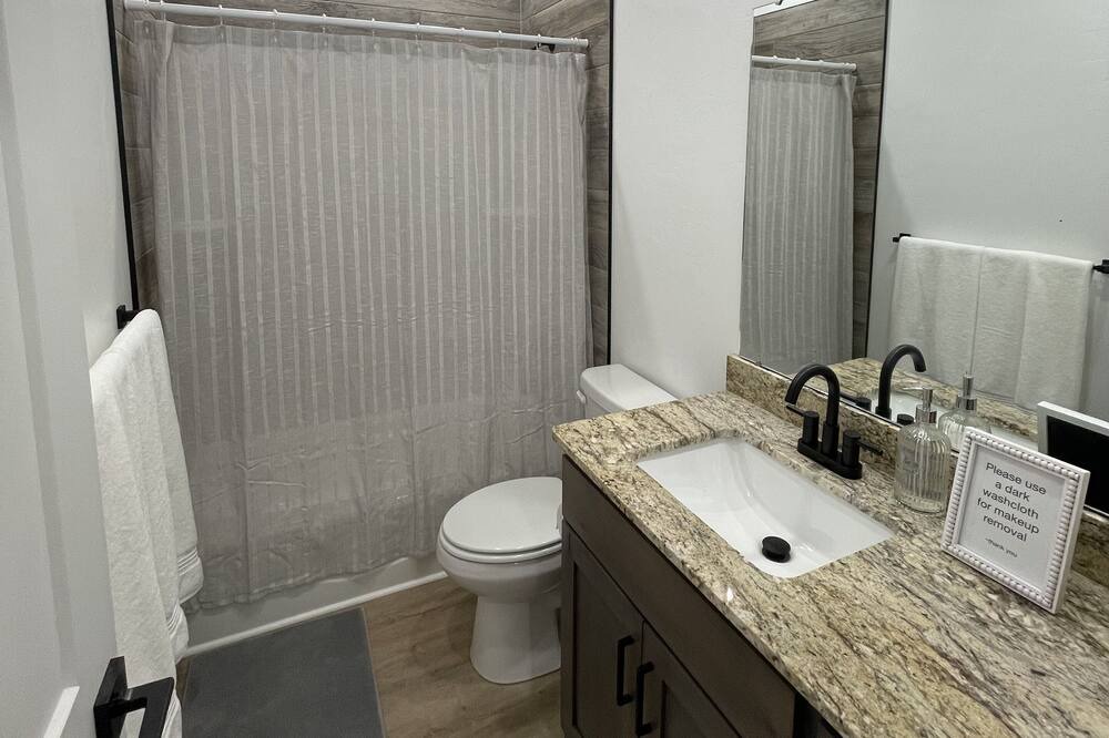 Photo of Bathroom in Pocatello