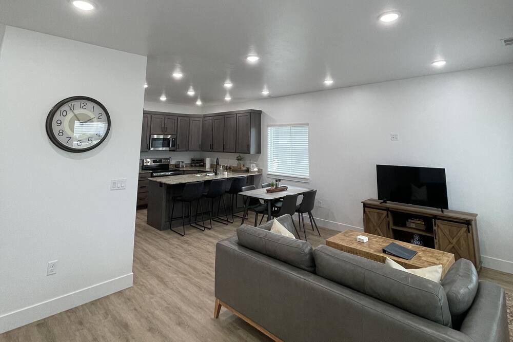 Photo of Livingroom in Pocatello