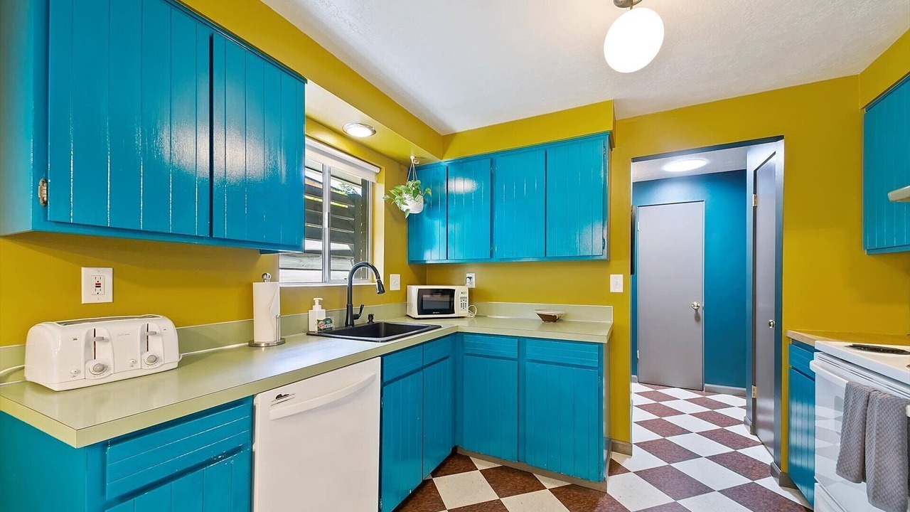 Photo of Kitchen in East End