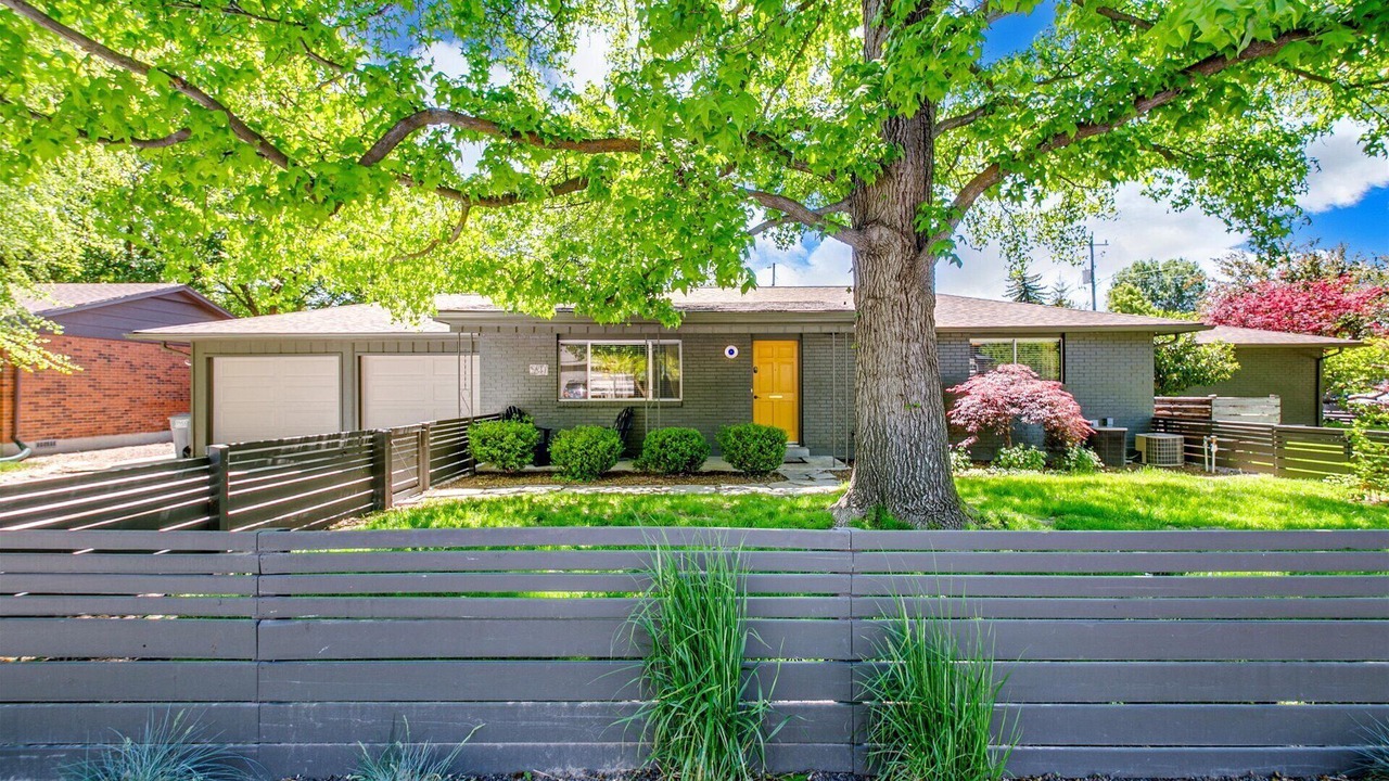 Photo of Outdoor in East End