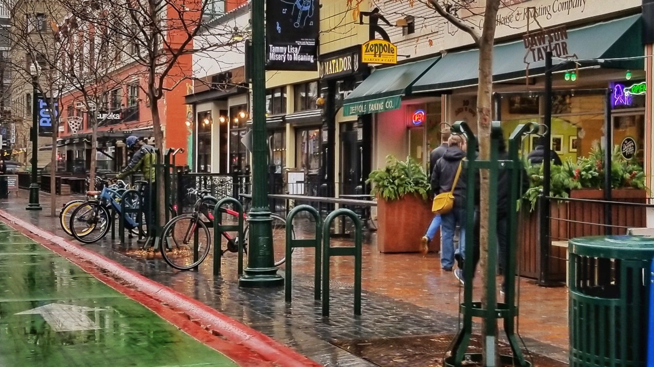 Photo of Outdoor in East End