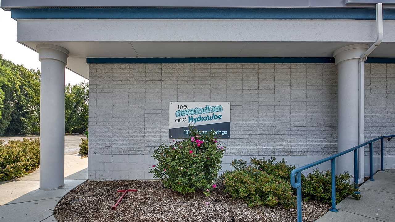 Photo of Outdoor in East End