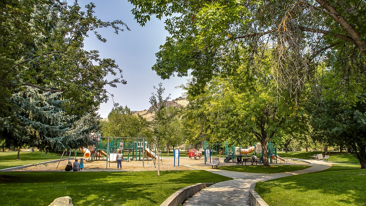 Photo of Outdoor in East End