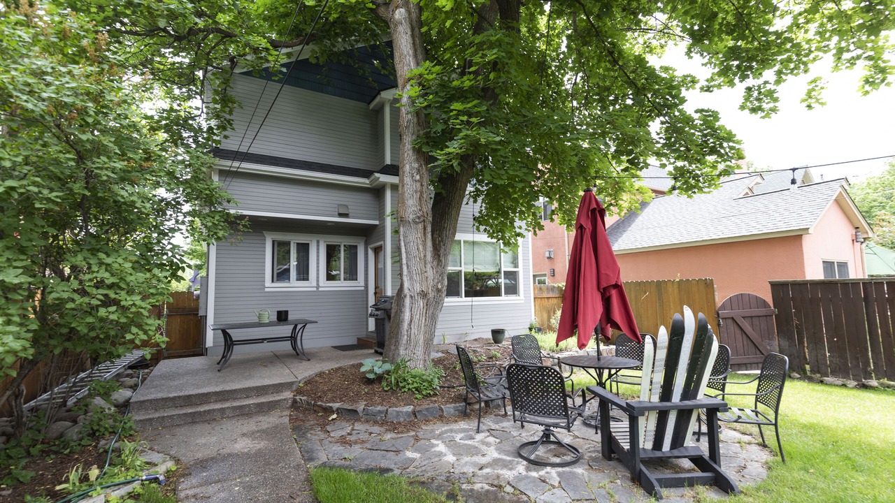 Photo of Outdoor in University District