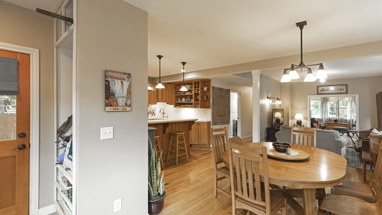 Photo of Kitchen in University District