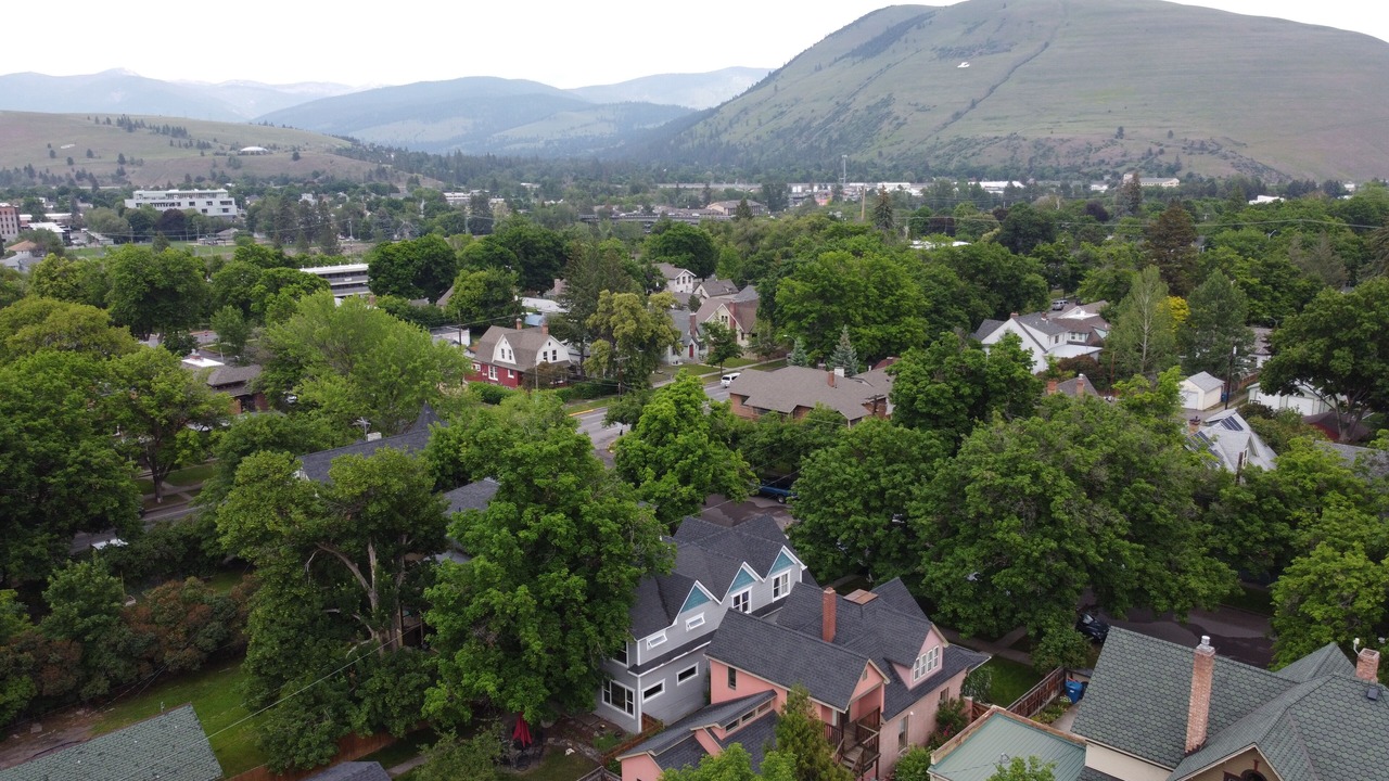 Photo of Outdoor in University District