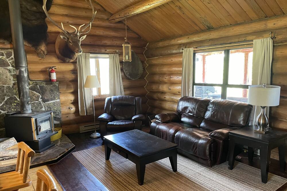 Photo of Livingroom in Dubois