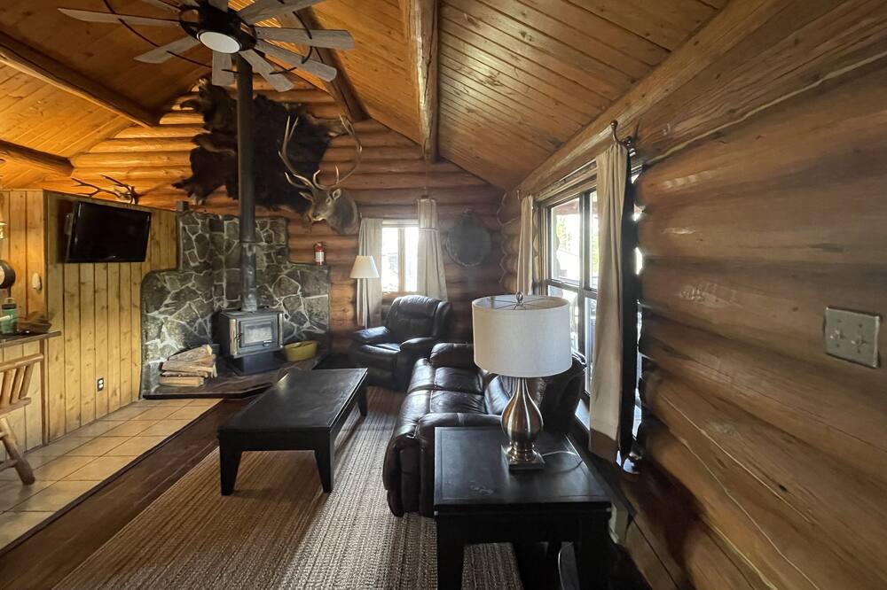 Photo of Livingroom in Dubois