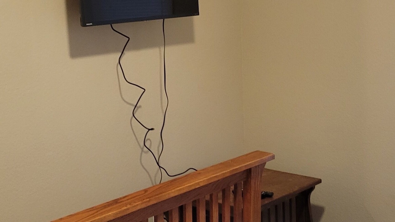 Photo of Bedroom in Evansdale