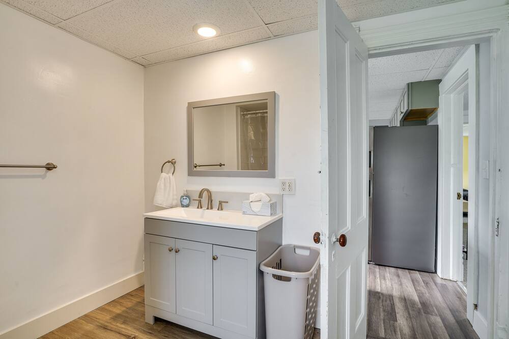 Photo of Bathroom in East Syracuse