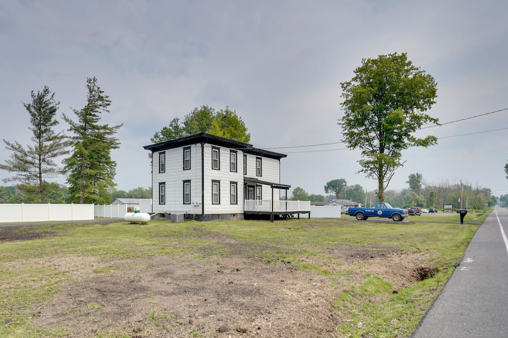 Photo of Outdoor in East Syracuse