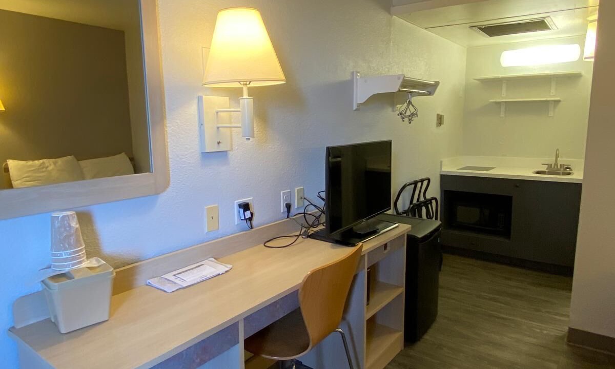 Photo of Bedroom in Casper
