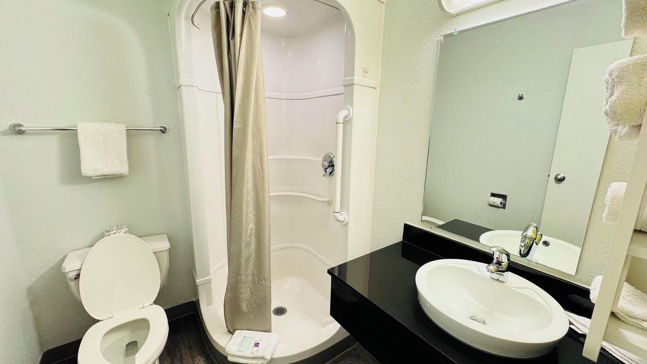 Photo of Bathroom in Casper