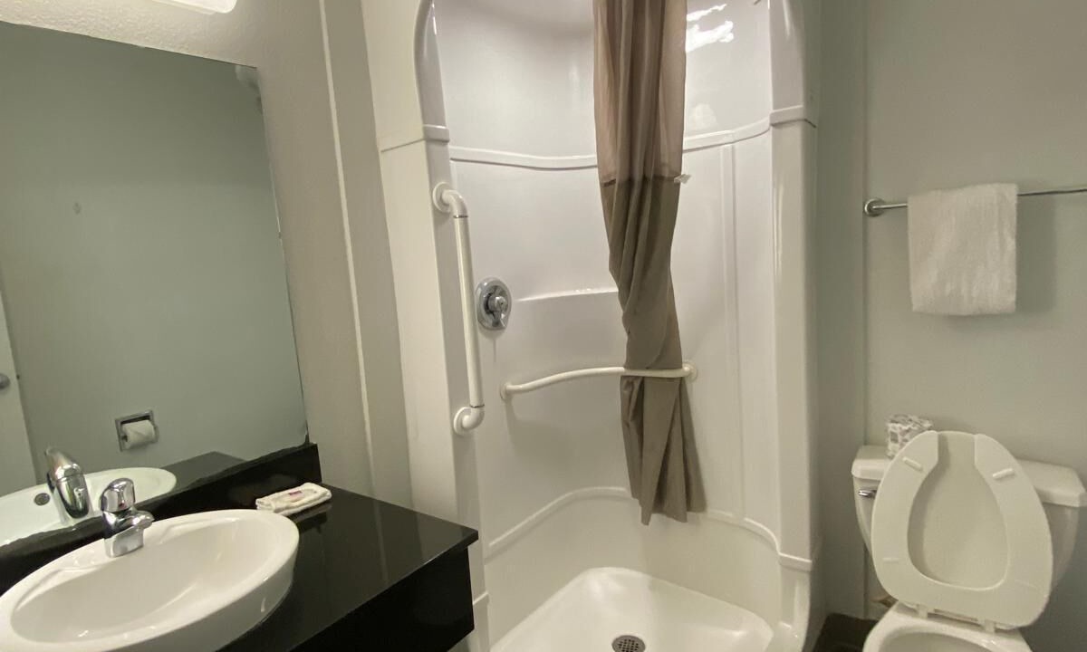 Photo of Bathroom in Casper