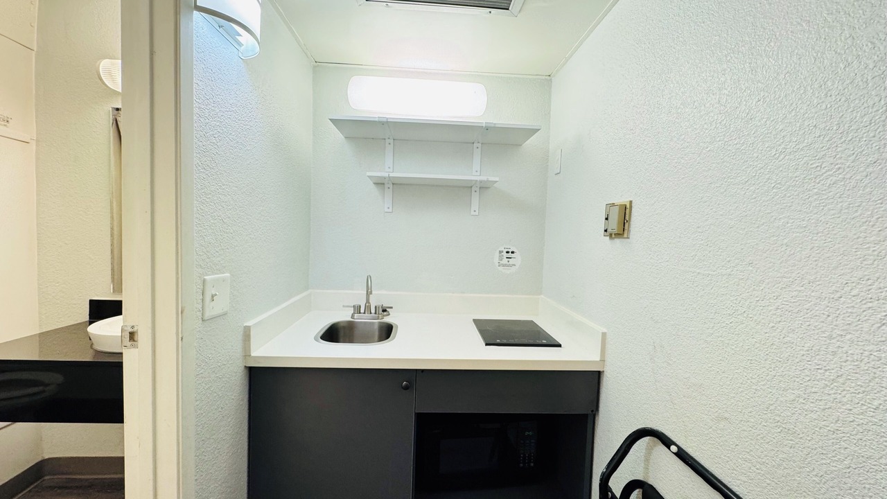 Photo of Kitchen in Casper