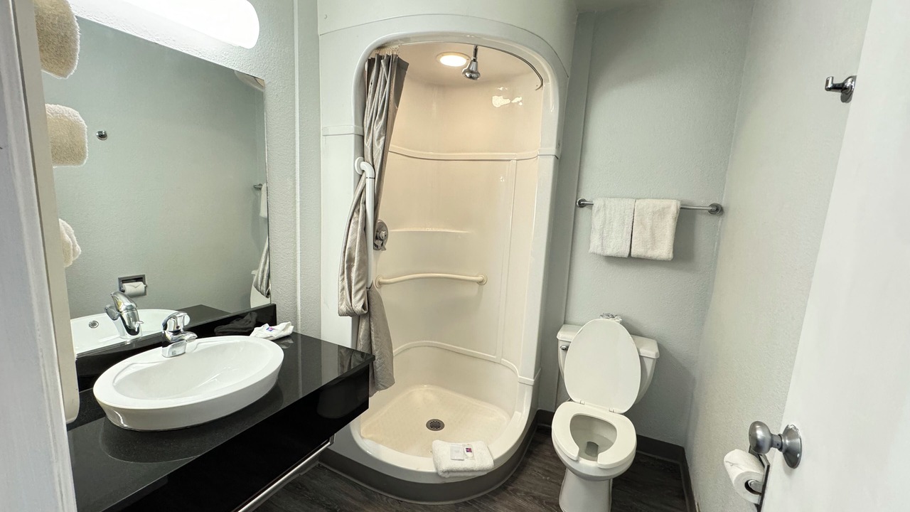 Photo of Bathroom in Casper