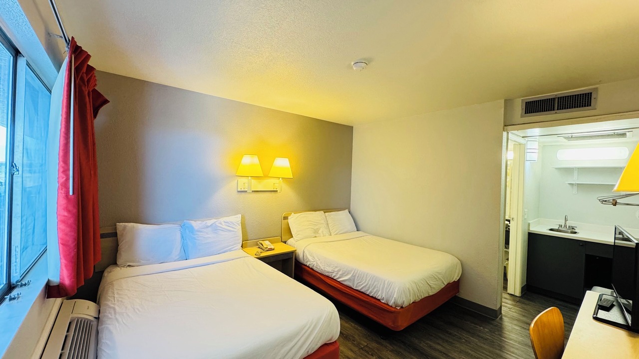 Photo of Bedroom in Casper