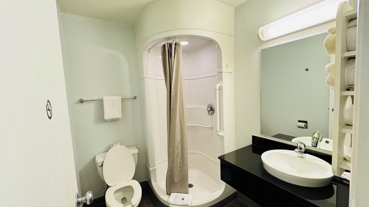 Photo of Bathroom in Casper