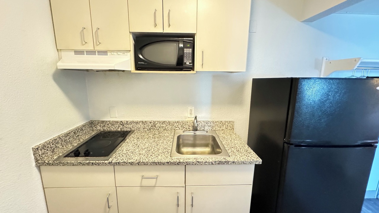 Photo of Kitchen in Casper