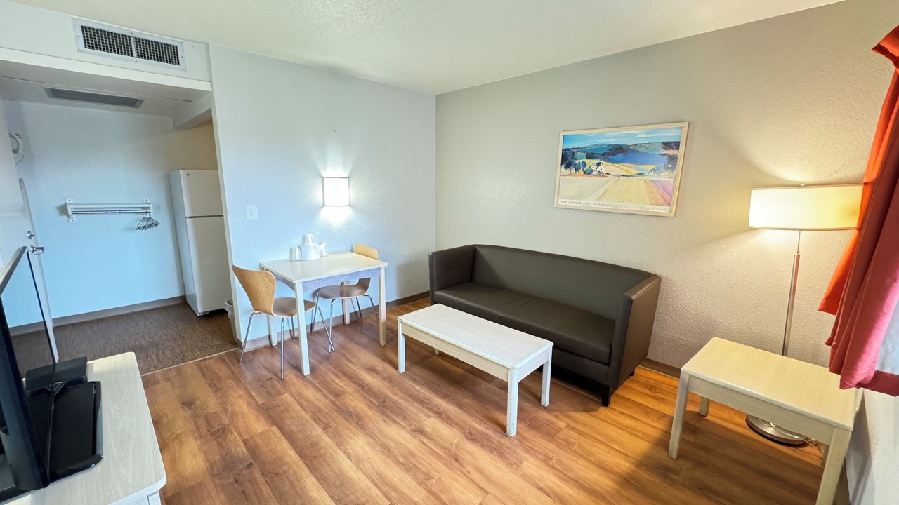 Photo of Bedroom in Casper
