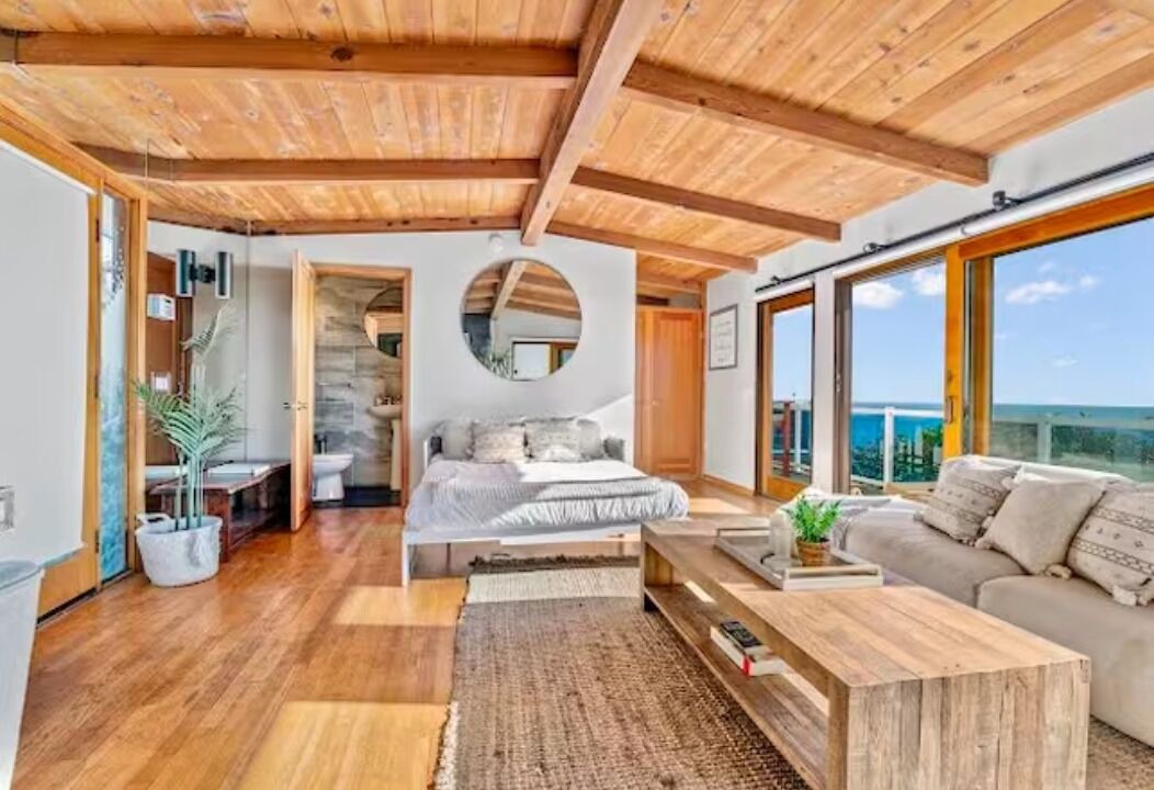 Photo of Livingroom in Point Loma