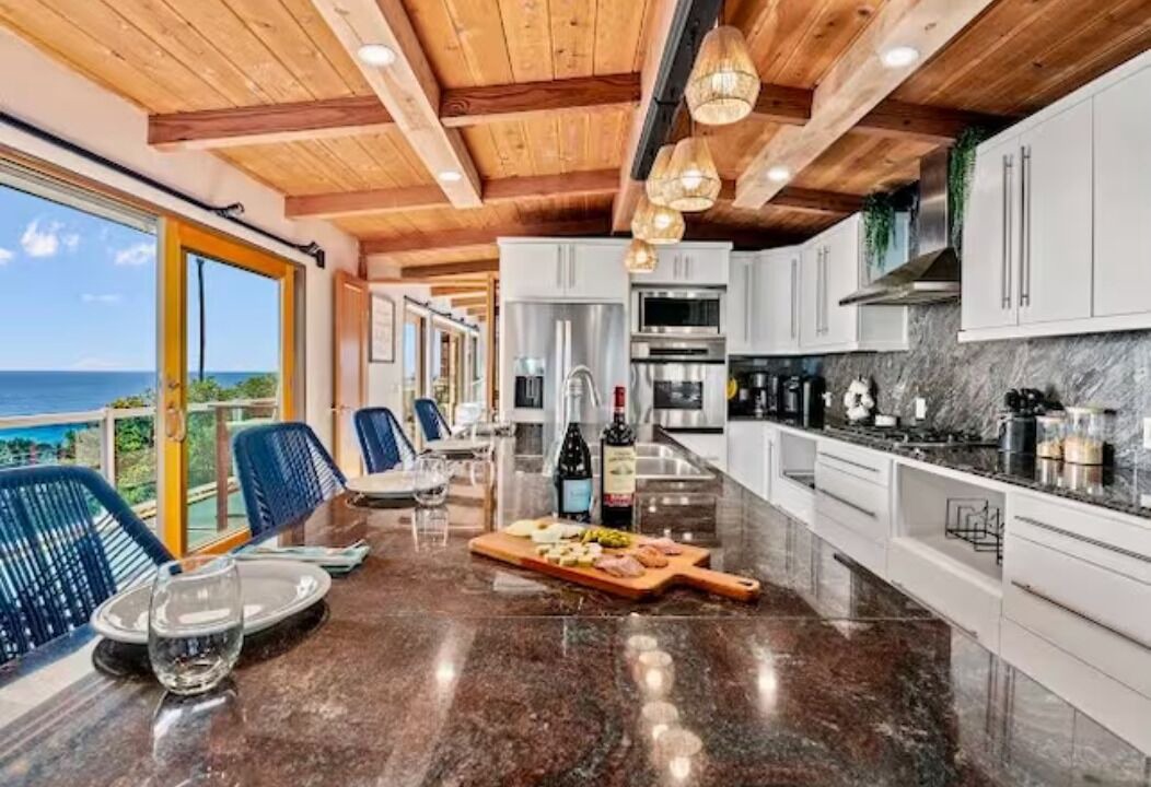 Photo of Kitchen in Point Loma