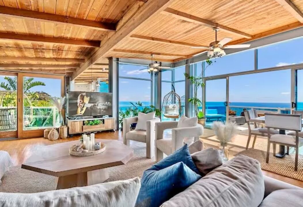 Photo of Livingroom in Point Loma