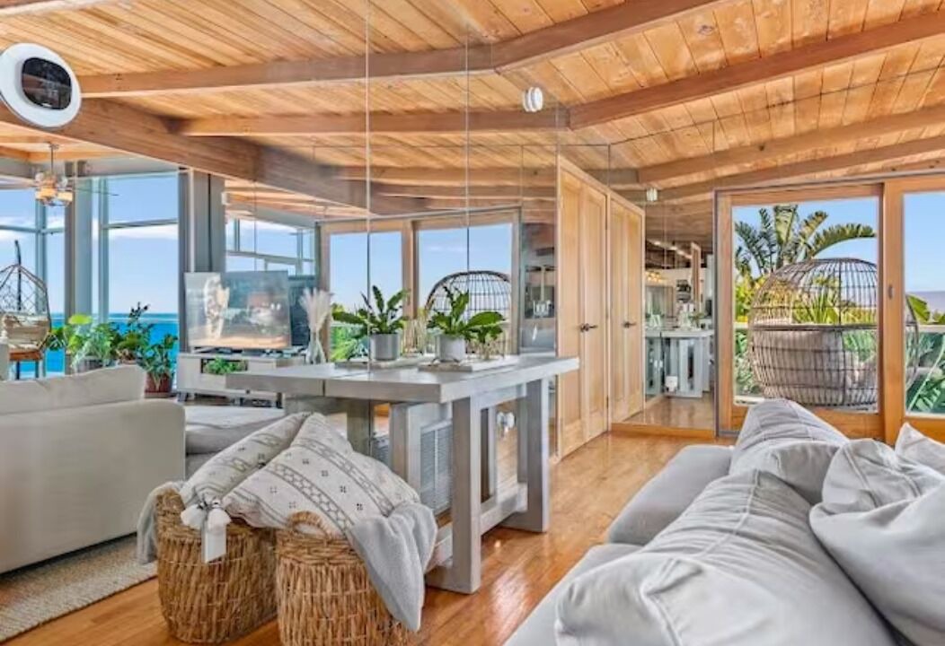 Photo of Livingroom in Point Loma