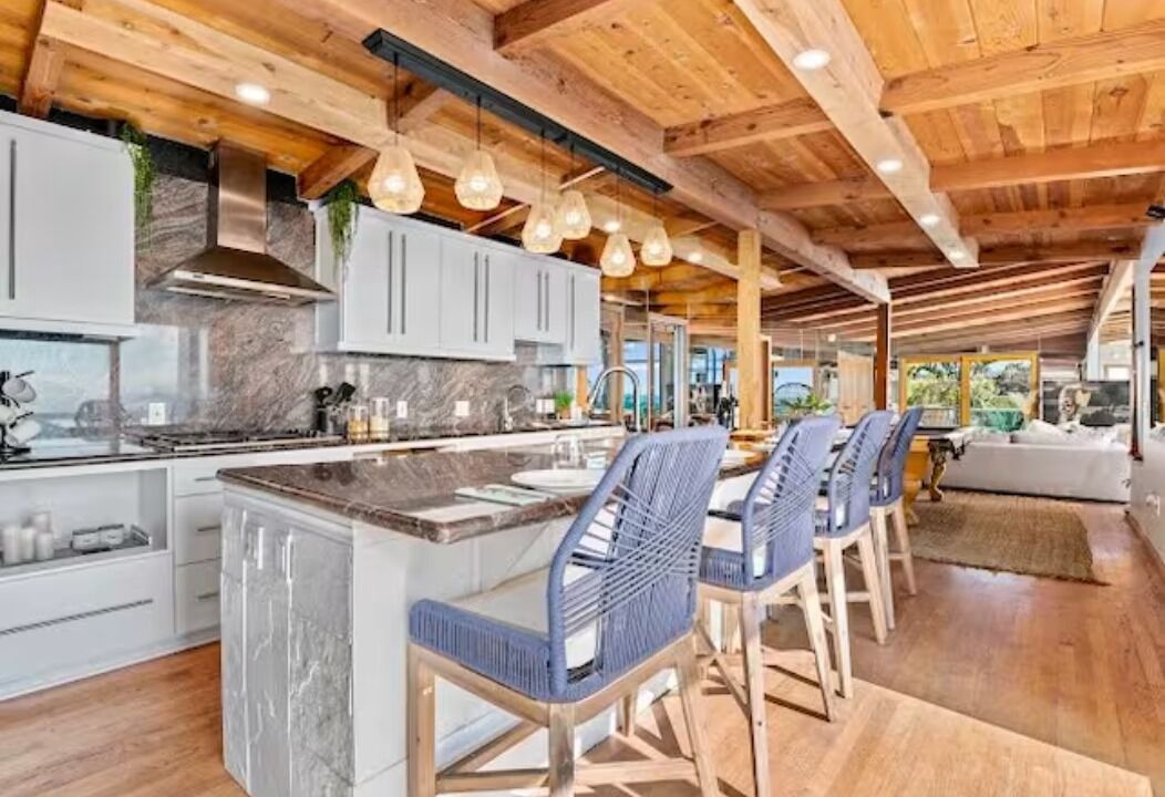 Photo of Kitchen in Point Loma