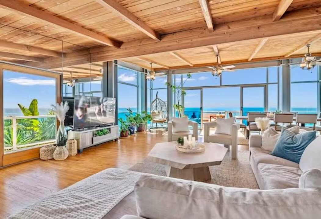 Photo of Livingroom in Point Loma