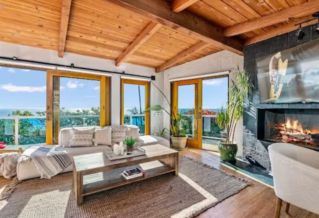 Photo of Livingroom in Point Loma