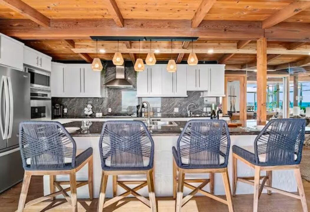 Photo of Kitchen in Point Loma