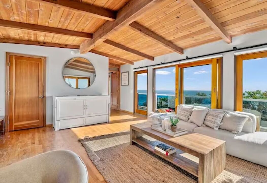 Photo of Livingroom in Point Loma