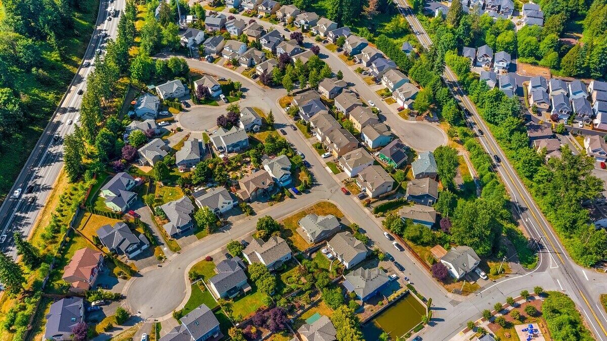 Photo of Outdoor in North Creek