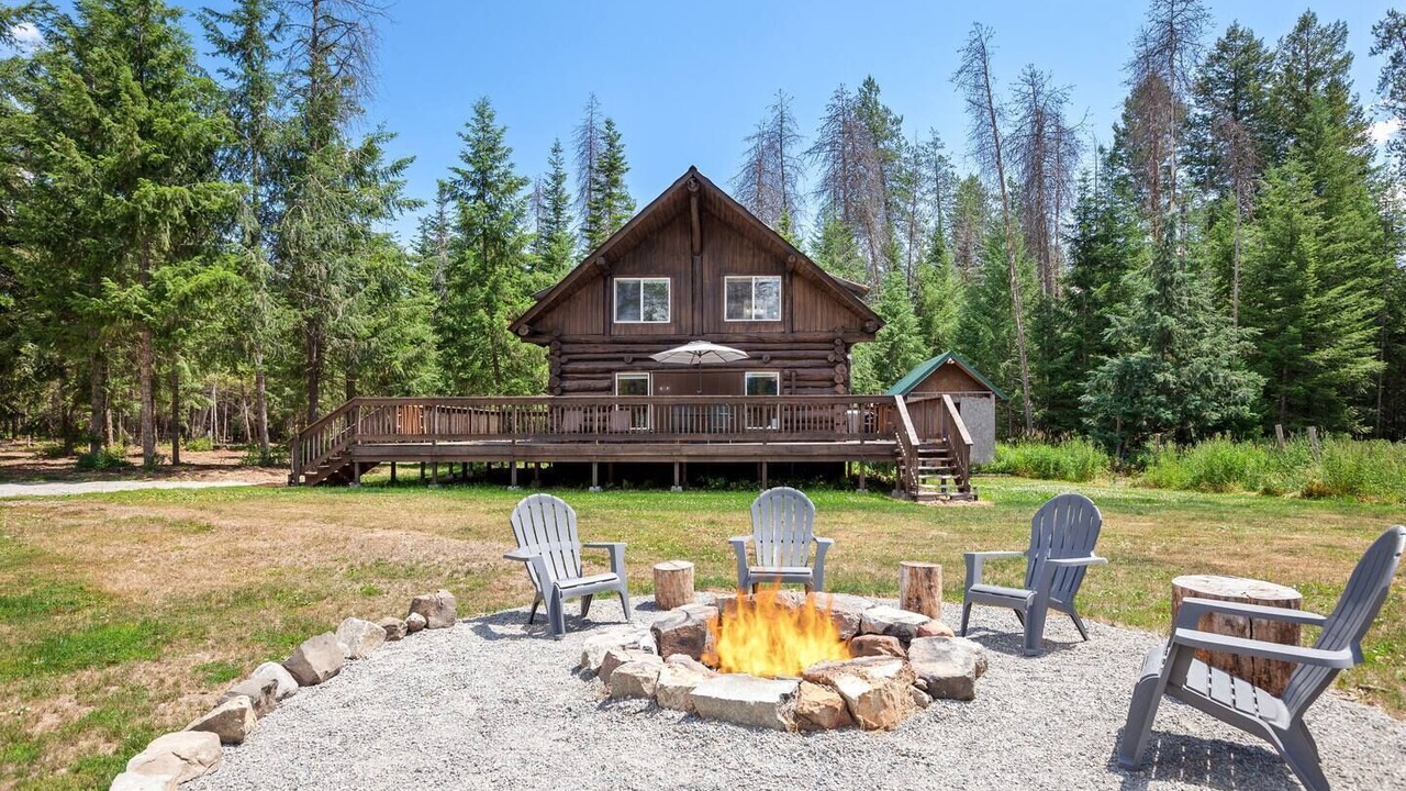 Photo of Outdoor in Athol