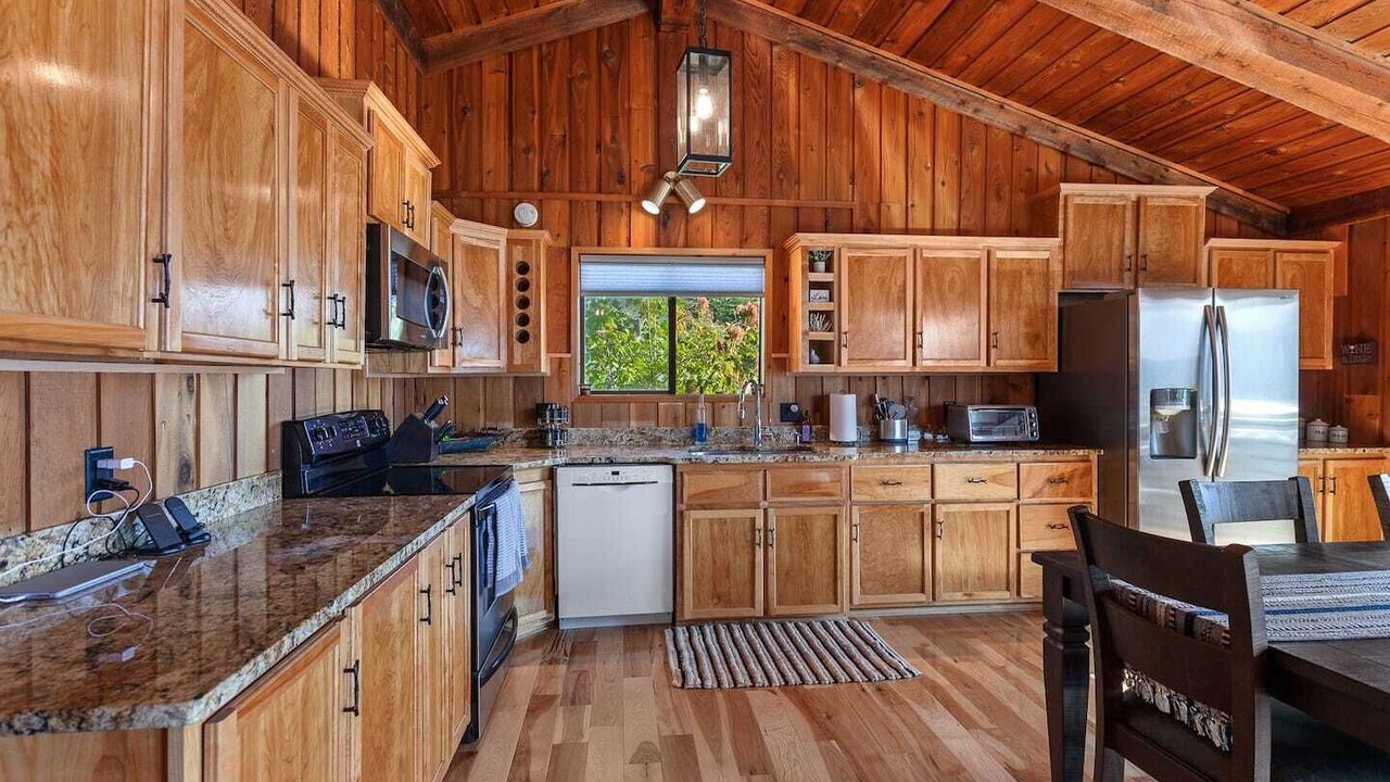 Photo of Kitchen in Bayview