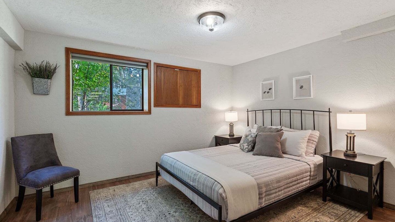 Photo of Bedroom in Bayview