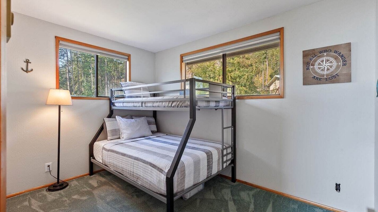 Photo of Bedroom in Bayview