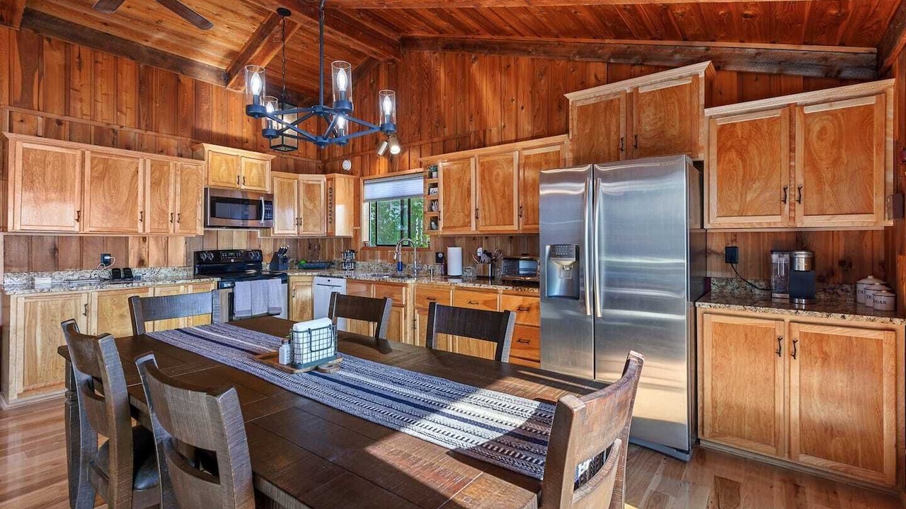 Photo of Kitchen in Bayview