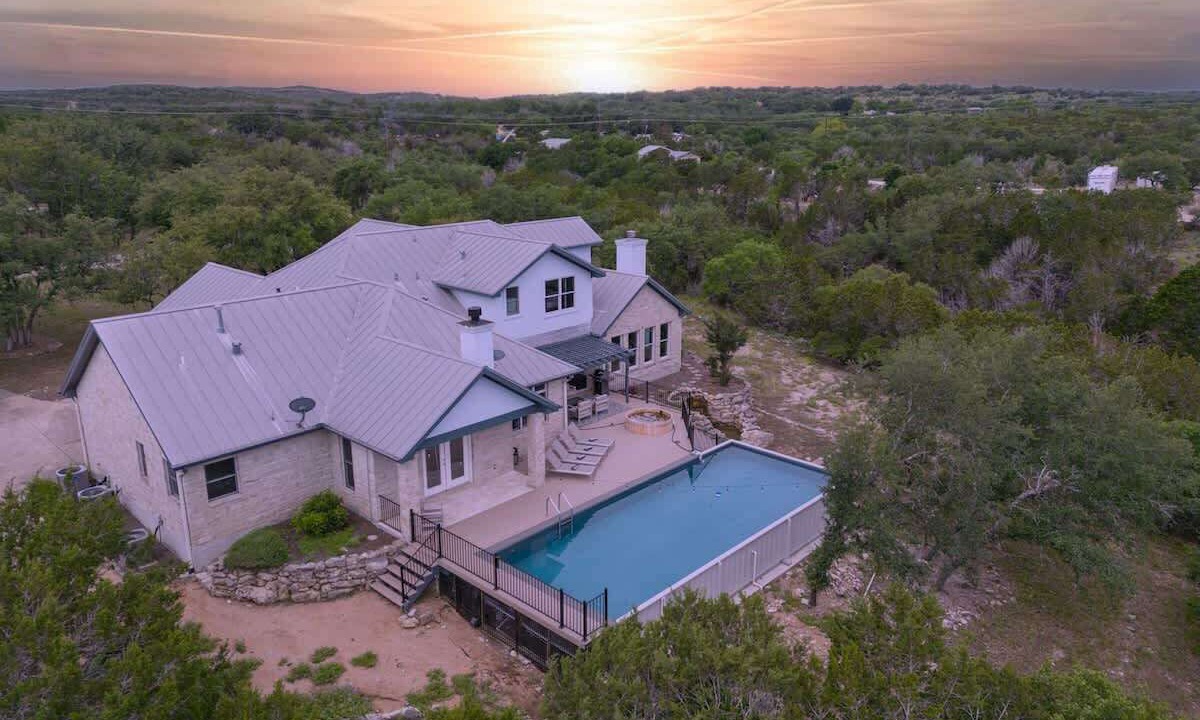 Photo of Outdoor in Spicewood