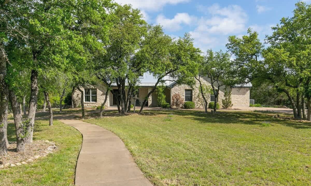 Photo of Outdoor in Spicewood