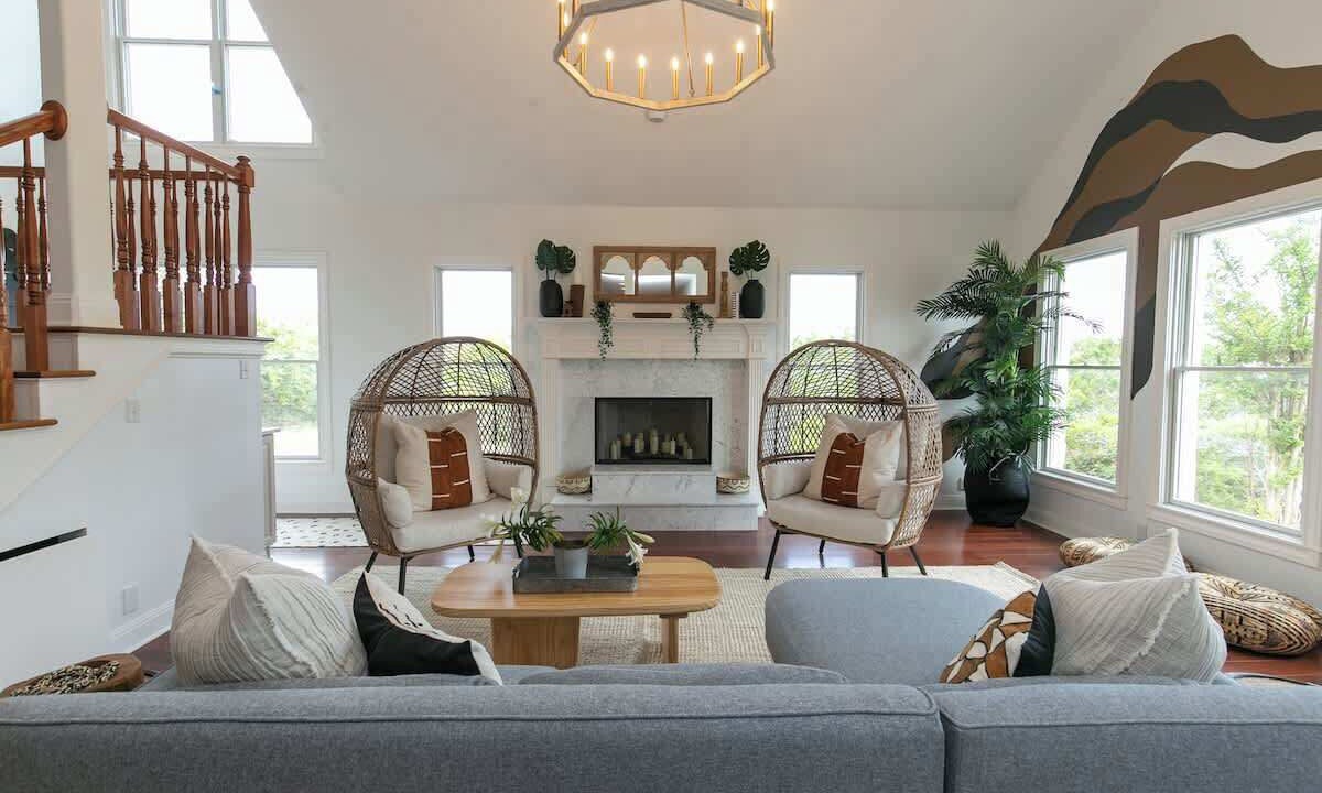 Photo of Outdoor in Spicewood