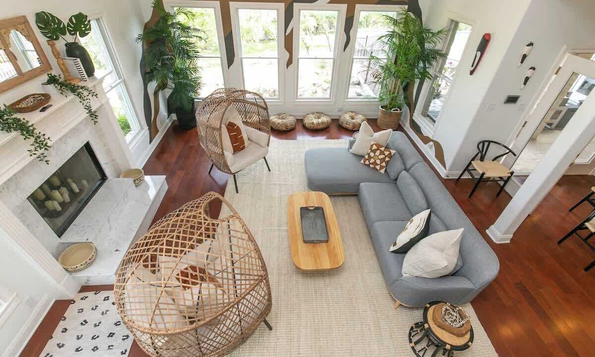 Photo of Outdoor in Spicewood